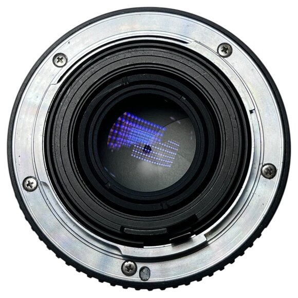 Pentax MG 35mm Film Camera with Pentax-M 50mm 1:2 lens - Picture 12 of 12